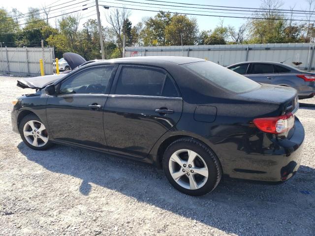 Photo 1 VIN: 2T1BU4EE2DC090191 - TOYOTA COROLLA 