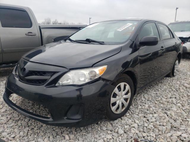 Photo 1 VIN: 2T1BU4EE2DC090966 - TOYOTA COROLLA 