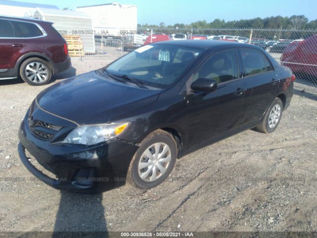 Photo 1 VIN: 2T1BU4EE2DC090966 - TOYOTA COROLLA 