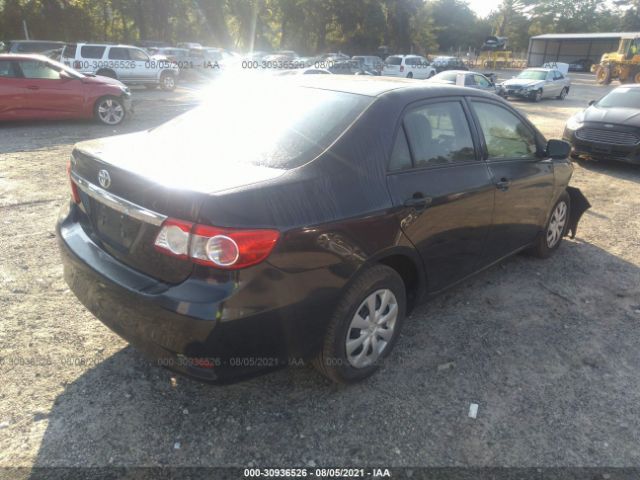 Photo 3 VIN: 2T1BU4EE2DC090966 - TOYOTA COROLLA 