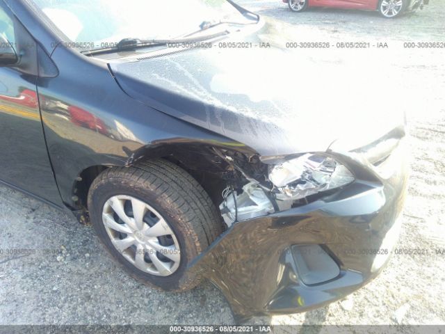 Photo 5 VIN: 2T1BU4EE2DC090966 - TOYOTA COROLLA 