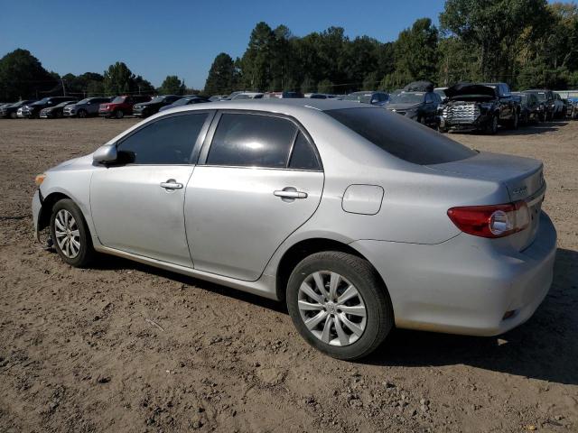 Photo 1 VIN: 2T1BU4EE2DC091244 - TOYOTA COROLLA BA 