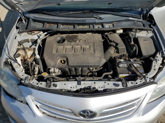 Photo 10 VIN: 2T1BU4EE2DC091244 - TOYOTA COROLLA BA 