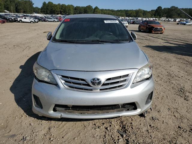 Photo 4 VIN: 2T1BU4EE2DC091244 - TOYOTA COROLLA BA 