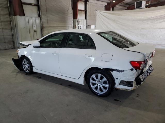 Photo 1 VIN: 2T1BU4EE2DC091583 - TOYOTA COROLLA BA 