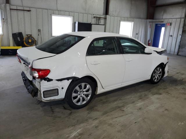 Photo 2 VIN: 2T1BU4EE2DC091583 - TOYOTA COROLLA BA 