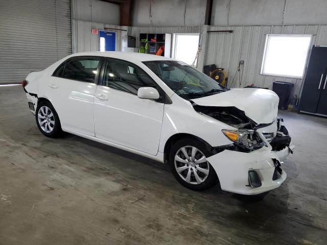 Photo 3 VIN: 2T1BU4EE2DC091583 - TOYOTA COROLLA BA 