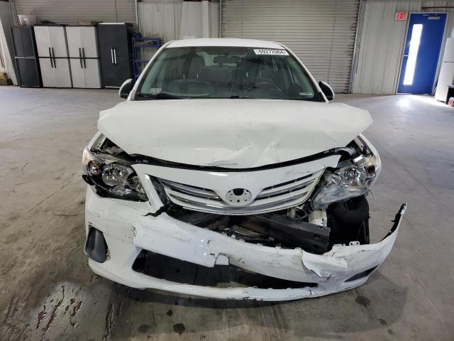 Photo 4 VIN: 2T1BU4EE2DC091583 - TOYOTA COROLLA BA 