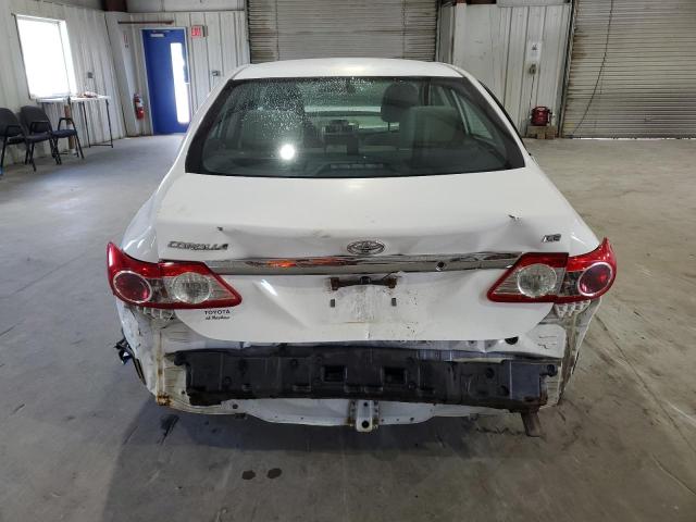 Photo 5 VIN: 2T1BU4EE2DC091583 - TOYOTA COROLLA BA 