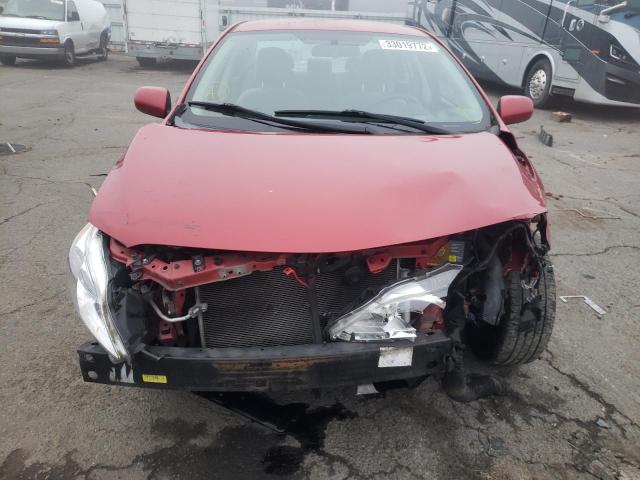 Photo 6 VIN: 2T1BU4EE2DC093821 - TOYOTA COROLLA BA 