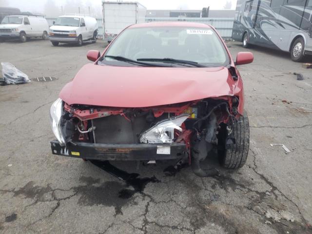 Photo 8 VIN: 2T1BU4EE2DC093821 - TOYOTA COROLLA BA 