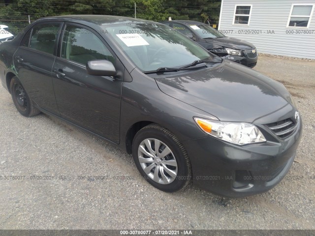 Photo 0 VIN: 2T1BU4EE2DC094922 - TOYOTA COROLLA 