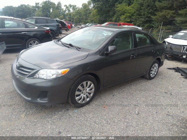 Photo 1 VIN: 2T1BU4EE2DC094922 - TOYOTA COROLLA 