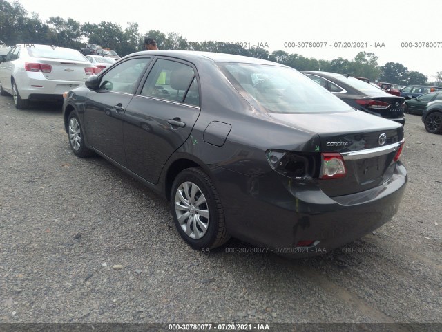 Photo 2 VIN: 2T1BU4EE2DC094922 - TOYOTA COROLLA 