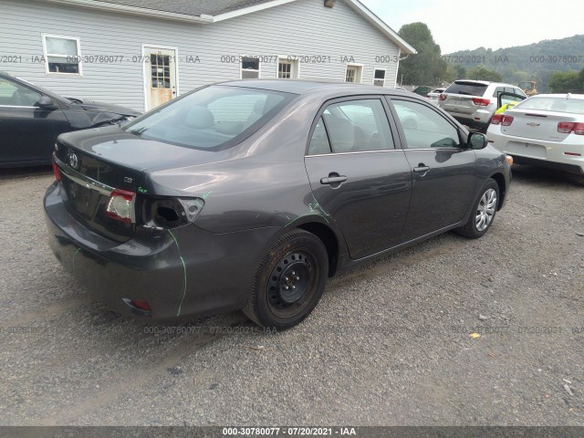 Photo 3 VIN: 2T1BU4EE2DC094922 - TOYOTA COROLLA 