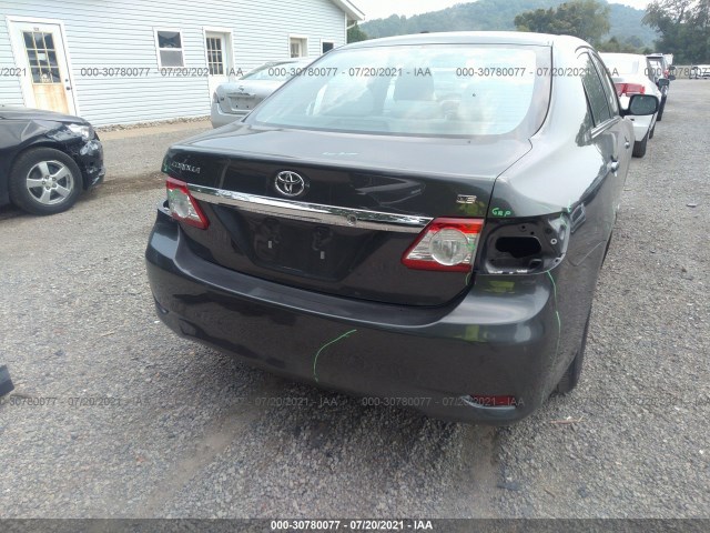 Photo 5 VIN: 2T1BU4EE2DC094922 - TOYOTA COROLLA 