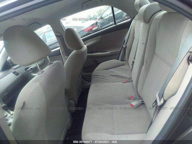 Photo 7 VIN: 2T1BU4EE2DC094922 - TOYOTA COROLLA 