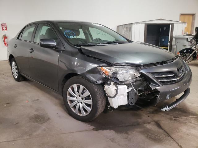 Photo 0 VIN: 2T1BU4EE2DC095116 - TOYOTA COROLLA BA 