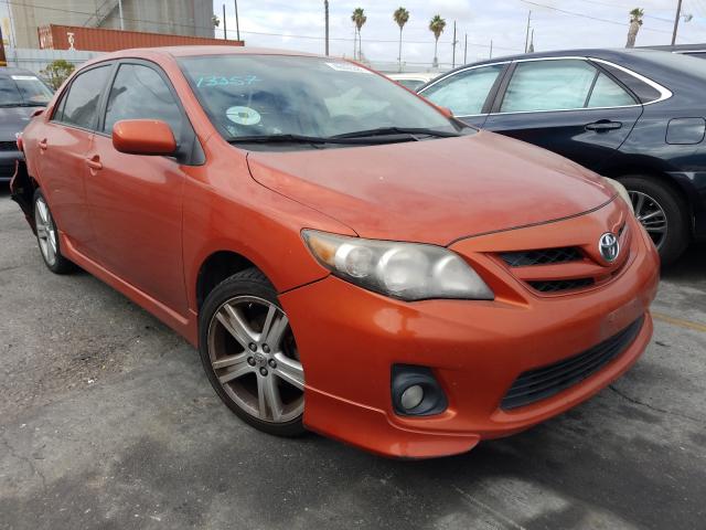 Photo 0 VIN: 2T1BU4EE2DC098470 - TOYOTA COROLLA BA 