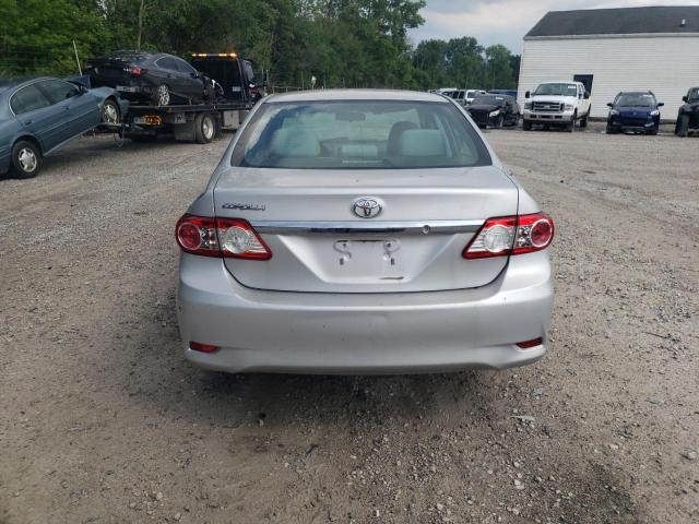 Photo 5 VIN: 2T1BU4EE2DC098582 - TOYOTA COROLLA 