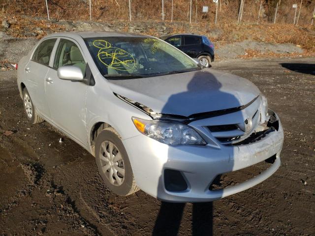 Photo 0 VIN: 2T1BU4EE2DC101738 - TOYOTA COROLLA BA 