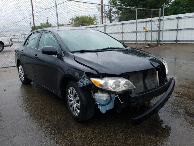 Photo 0 VIN: 2T1BU4EE2DC102419 - TOYOTA COROLLA BA 