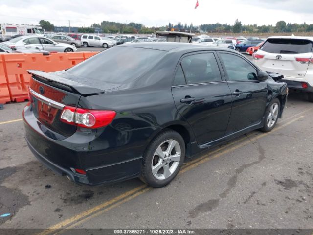 Photo 3 VIN: 2T1BU4EE2DC103909 - TOYOTA COROLLA 