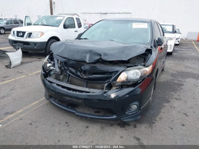 Photo 5 VIN: 2T1BU4EE2DC103909 - TOYOTA COROLLA 