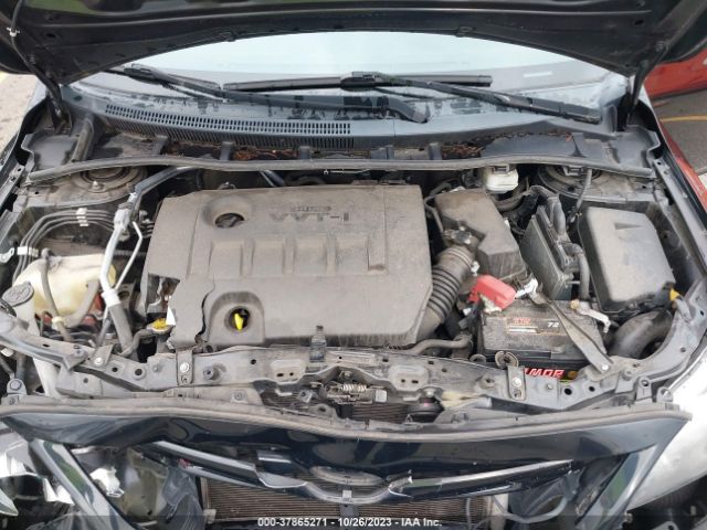 Photo 9 VIN: 2T1BU4EE2DC103909 - TOYOTA COROLLA 