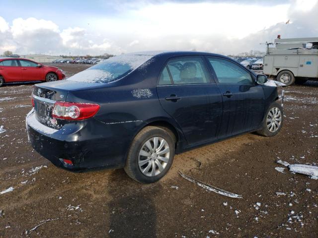 Photo 2 VIN: 2T1BU4EE2DC105059 - TOYOTA COROLLA 