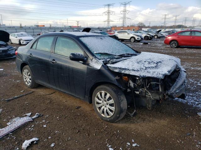 Photo 3 VIN: 2T1BU4EE2DC105059 - TOYOTA COROLLA 