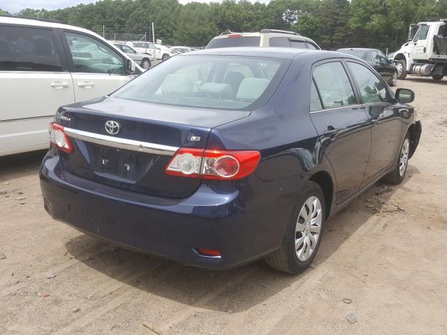 Photo 3 VIN: 2T1BU4EE2DC105210 - TOYOTA COROLLA BA 