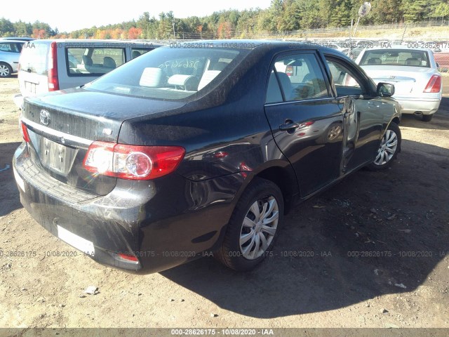 Photo 3 VIN: 2T1BU4EE2DC108253 - TOYOTA COROLLA 