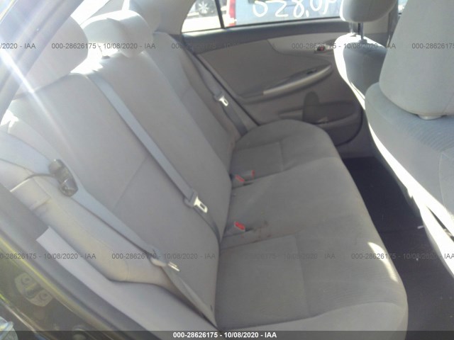 Photo 7 VIN: 2T1BU4EE2DC108253 - TOYOTA COROLLA 