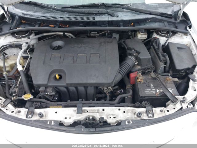 Photo 9 VIN: 2T1BU4EE2DC108656 - TOYOTA COROLLA 