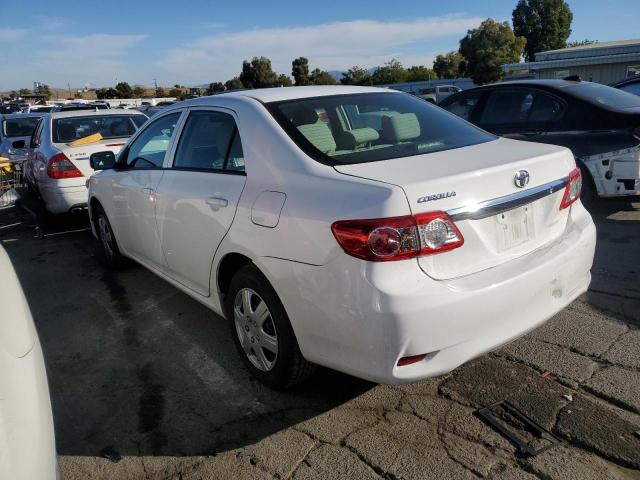 Photo 1 VIN: 2T1BU4EE2DC109841 - TOYOTA COROLLA 