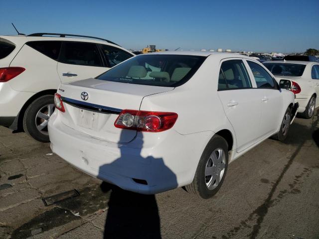 Photo 2 VIN: 2T1BU4EE2DC109841 - TOYOTA COROLLA 