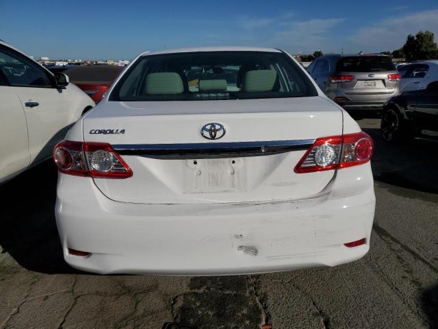 Photo 5 VIN: 2T1BU4EE2DC109841 - TOYOTA COROLLA 