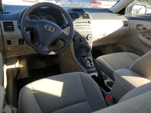 Photo 7 VIN: 2T1BU4EE2DC109841 - TOYOTA COROLLA 