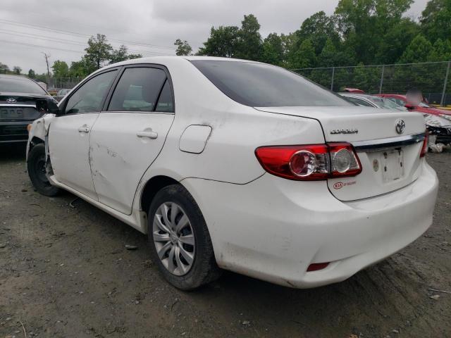 Photo 1 VIN: 2T1BU4EE2DC111377 - TOYOTA COROLLA BA 