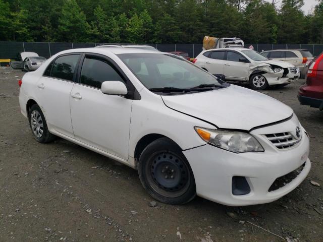 Photo 3 VIN: 2T1BU4EE2DC111377 - TOYOTA COROLLA BA 