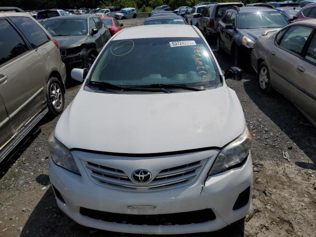 Photo 4 VIN: 2T1BU4EE2DC111377 - TOYOTA COROLLA BA 