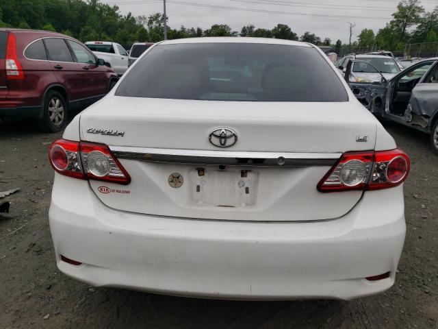 Photo 5 VIN: 2T1BU4EE2DC111377 - TOYOTA COROLLA BA 