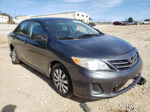 Photo 0 VIN: 2T1BU4EE2DC112514 - TOYOTA COROLLA BA 