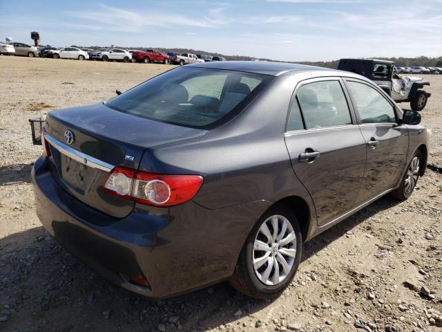 Photo 3 VIN: 2T1BU4EE2DC112514 - TOYOTA COROLLA BA 