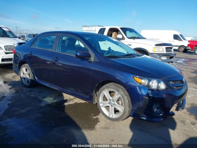 Photo 0 VIN: 2T1BU4EE2DC113517 - TOYOTA COROLLA 