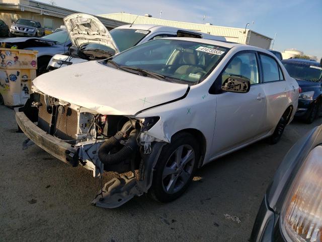 Photo 0 VIN: 2T1BU4EE2DC114800 - TOYOTA COROLLA BA 