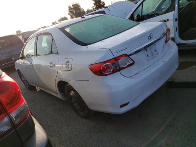 Photo 1 VIN: 2T1BU4EE2DC114800 - TOYOTA COROLLA BA 