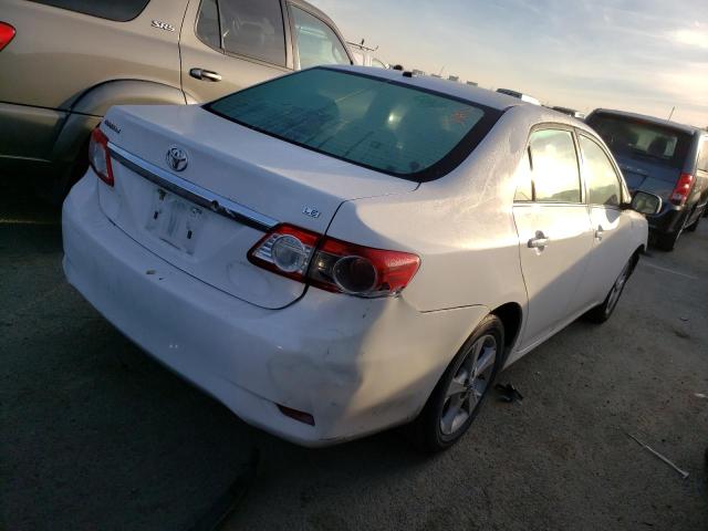 Photo 2 VIN: 2T1BU4EE2DC114800 - TOYOTA COROLLA BA 