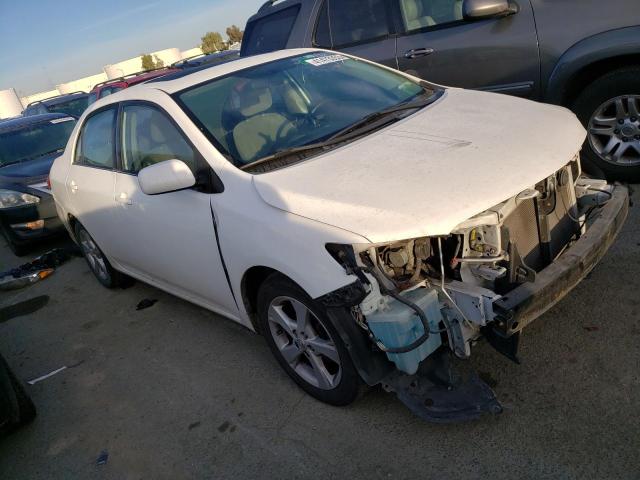 Photo 3 VIN: 2T1BU4EE2DC114800 - TOYOTA COROLLA BA 